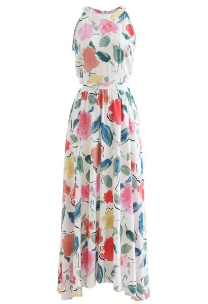 Search results for: 'HALTER NECK MAXI DRESS' - Retro, Indie and Unique  Fashion