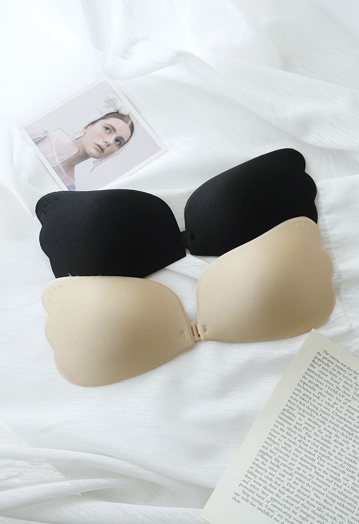 Wholesale screen print bra For Supportive Underwear 