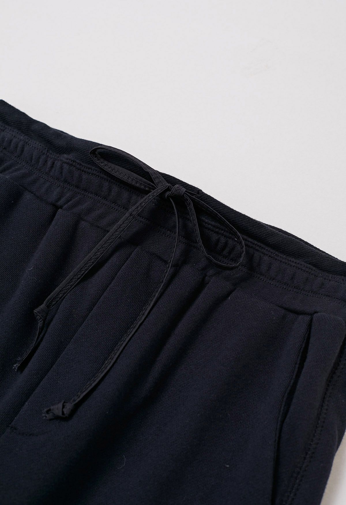 Essential Drawstring Lounge Pants