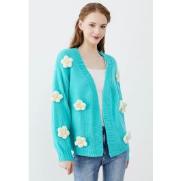 Boden fashion daisy cardigan